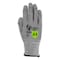 Magid Cut-Resistant Coated Gloves, Cut Level A4 , Polyurethane 1 PR GPD452-8 - alternate 6